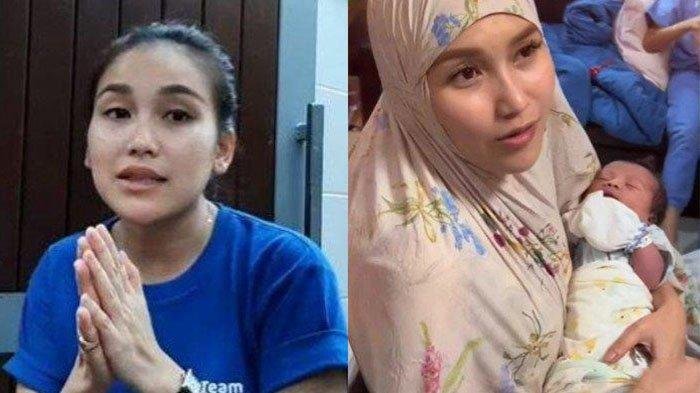 Ayu Ting Ting Berduka: Keponakan Rayaz Zoltan Meninggal Dunia, Doakan Jadi Tabungan Surga