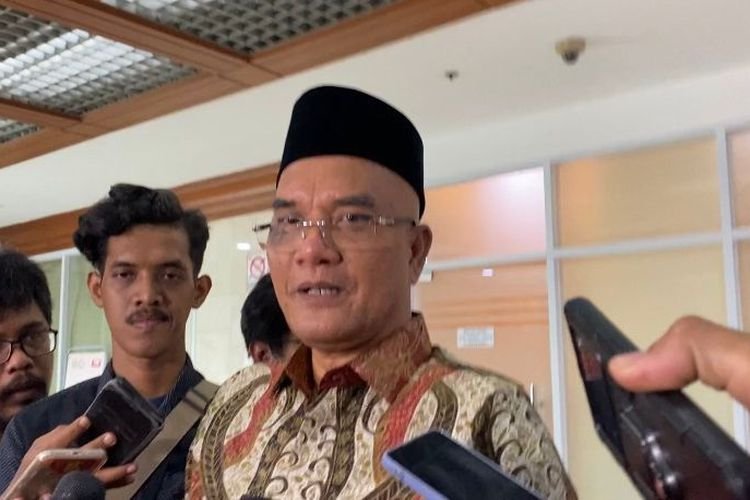 Menag Yaqut Kembali Absen dalam Rapat Evaluasi Haji, DPR Soroti Tanggung Jawab