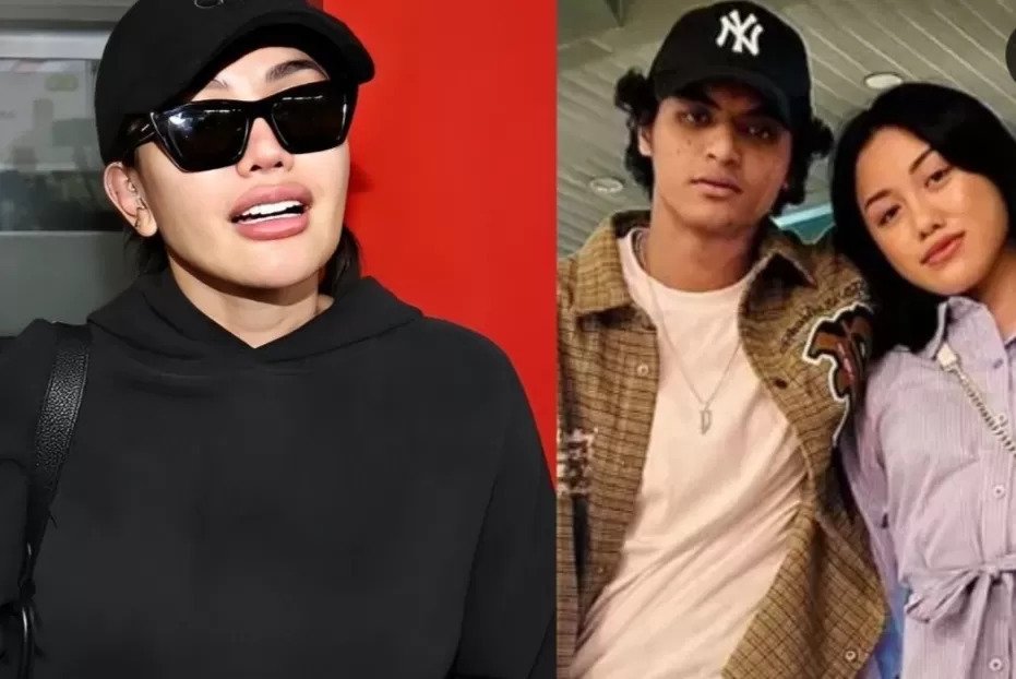 Lolly, Anak Nikita Mirzani, Dijemput Paksa dari Apartemennya: Teriakan Minta Tolong Viral di Media Sosial