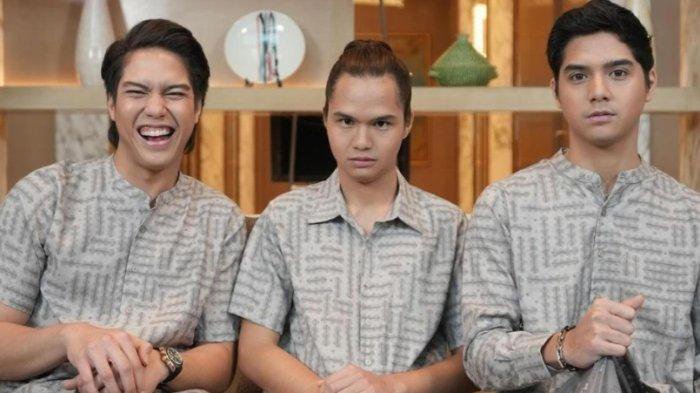 Al Ghazali dan Alyssa Daguise Rancang Pernikahan Intimate, Tak Ingin Digelar Besar-besaran.