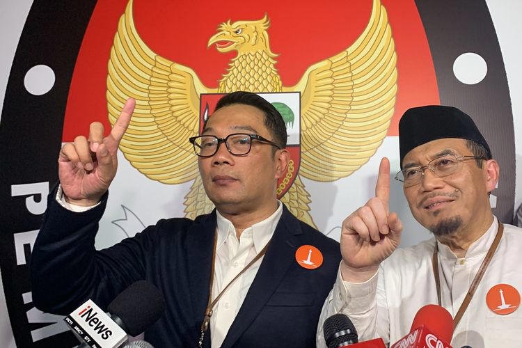 Suswono Buka Opsi Telaah Pajak Rumah di Jakarta Setelah Mengetahui Rumah M Natsir Dijual Akibat PBB Tinggi