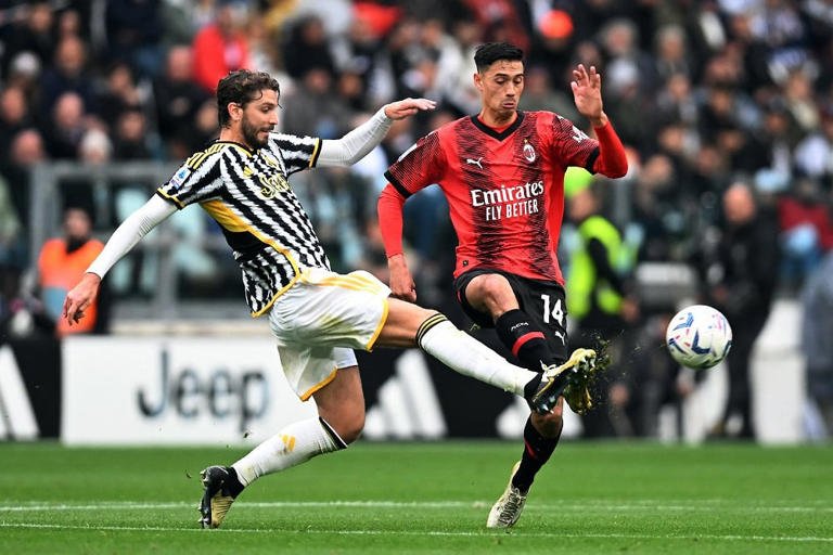 Dukungan Gelandang AC Milan Tijjani Reijnders untuk Sang Adik, Eliano Reijnders, Usai Resmi Jadi WNI