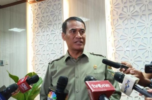 Menteri Pertanian Copot Pejabat Eselon II Terlibat Korupsi, Tekankan Pentingnya Integritas