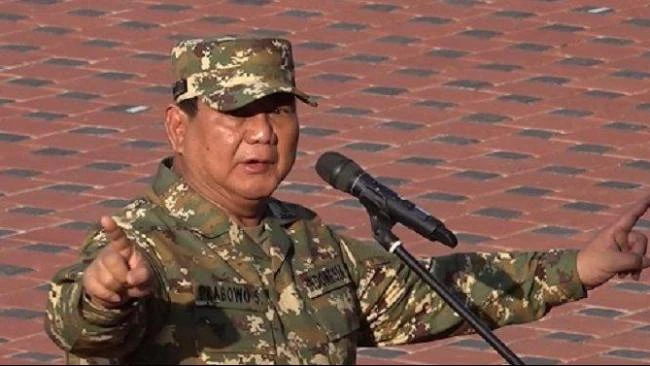 Komitmen Prabowo Subianto untuk Kemandirian dan Kesejahteraan Rakyat