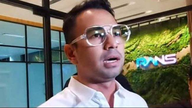 Raffi Ahmad Resmi Dilantik Sebagai Waketum KADIN Bidang Pariwisata dan Ekonomi Kreatif