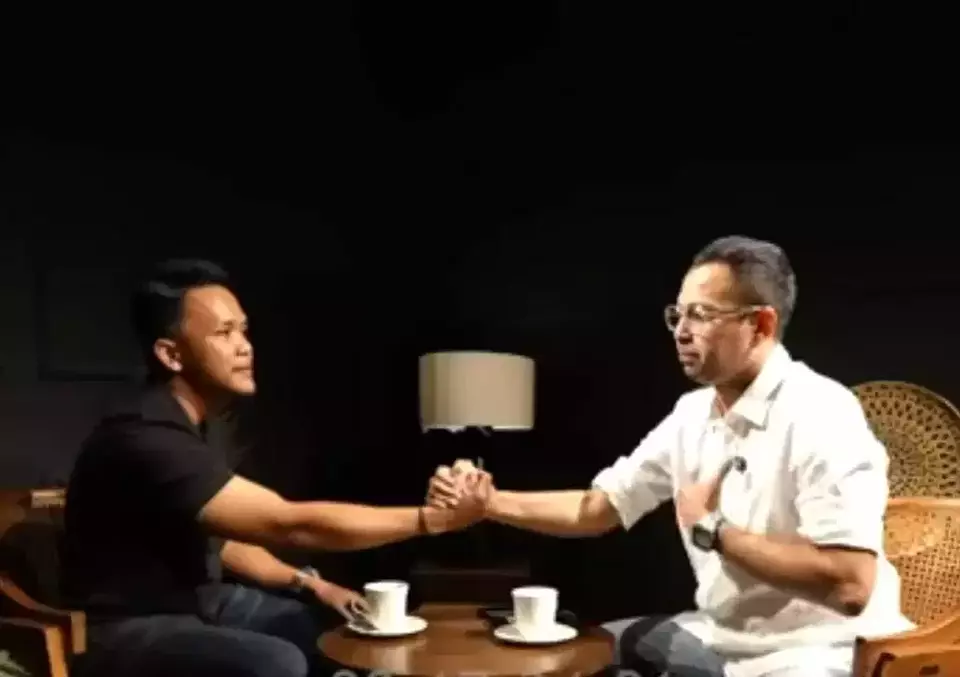 Raffi Ahmad Beri Kesempatan Kerja untuk Tubagus Joddy, Mantan Sopir Vanessa Angel: "Atas Nama Kemanusiaan"