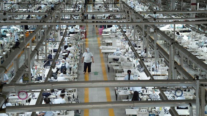Kebangkrutan Sritex: Dampak Besar Terhadap Pekerja dan Industri Tekstil di Indonesia