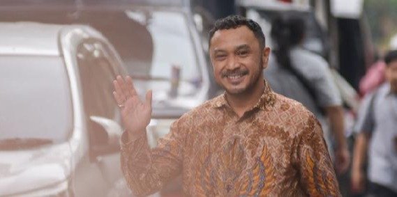Giring Ganesha Dilantik sebagai Wakil Menteri Kebudayaan dalam Kabinet Merah Putih