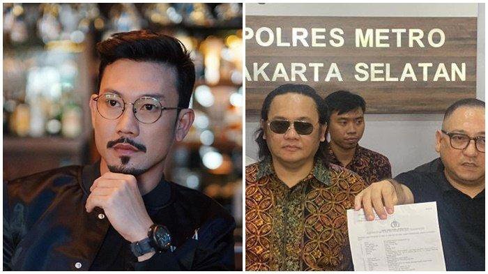 Perseteruan Farhat Abbas dan Denny Sumargo: Dari Ancaman Fisik hingga Laporan Polisi