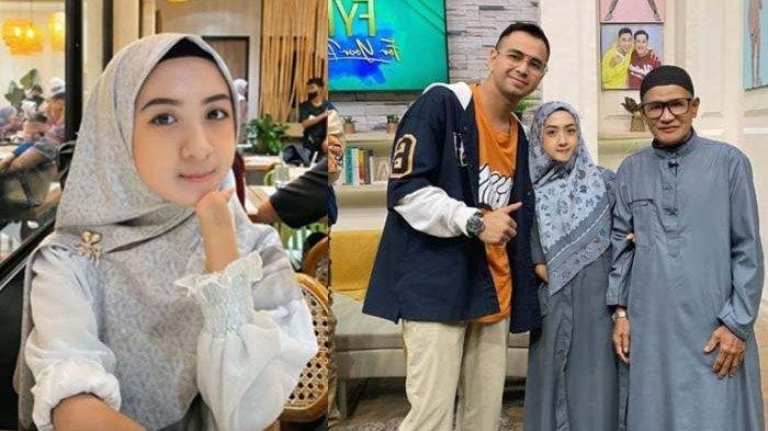 Kisah Inspiratif Niatus Sholihah: Dari Dibuang Orang Tua Menjadi Staf Utusan Khusus Presiden
