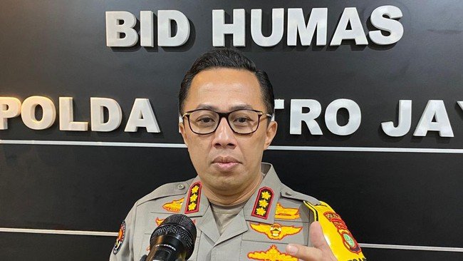 olisi Tangkap 11 Tersangka Judi Online, Termasuk Pegawai Kementerian Komunikasi dan Digital