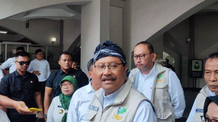 Penundaan Penyaluran Bansos Hingga Pilkada 2024 Selesai: Kemendagri dan Mensos Ambil Langkah Tegas