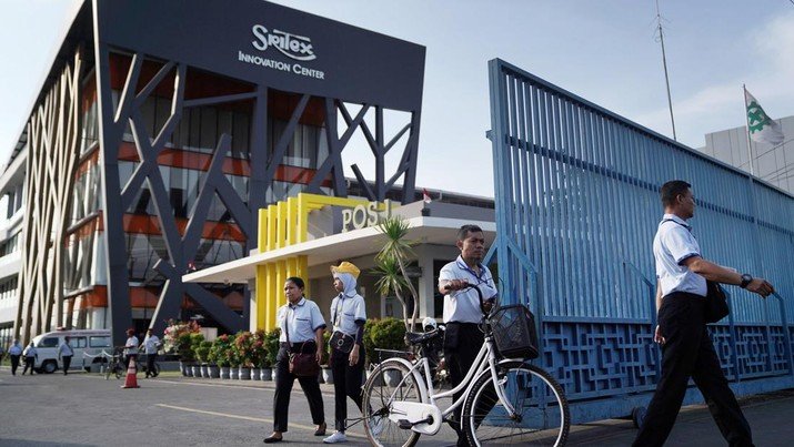 Pemerintah Pastikan PT Sritex Tidak Akan Dinationalisasi, Fokus pada Penyelamatan dan Perlindungan Pekerja