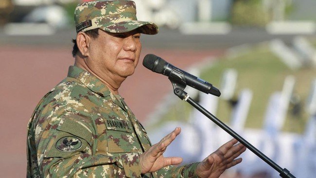 Rapat Koordinasi Nasional: Sinergi Pembangunan dan Pemberantasan Korupsi dalam Era Prabowo Subianto