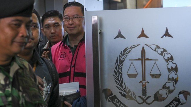 Kuasa Hukum Tom Lembong Klaim Penetapan Tersangka Korupsi Impor Gula Tidak Sah, Kejagung Bantah Tuduhan
