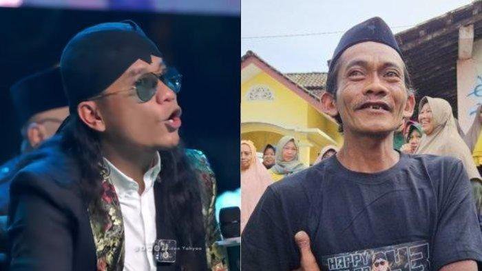 Sunhaji, Penjual Es Teh yang Kini Jadi Miliuner, Terima Bantuan Rp400 Juta dan Siap Berangkat Umroh