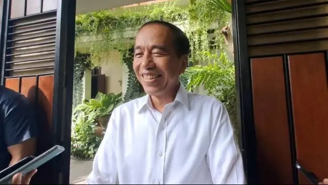 Golkar Anggap Lebih Menguntungkan Jika Jokowi Dipecat PDIP Saat Masih Jadi Presiden