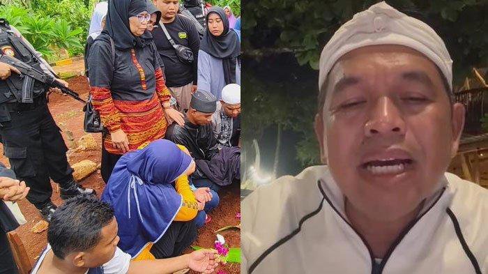 Dedi Mulyadi Harap MA Bebaskan Terpidana Kasus Vina Cirebon, Sampaikan Proses Hukum Sudah Tuntas