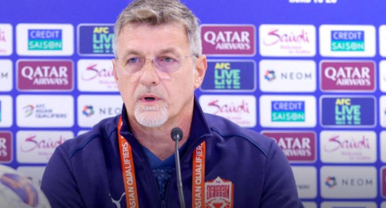Bahrain Kecewa AFC Tolak Permintaan, Indonesia Bersiap Hadapi Laga Krusial di SUGBK