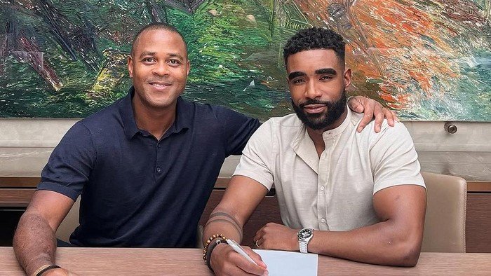 Patrick Kluivert Siap Safari ke Kota-Kota Indonesia untuk Pantau Talenta Sepak Bola Nasional