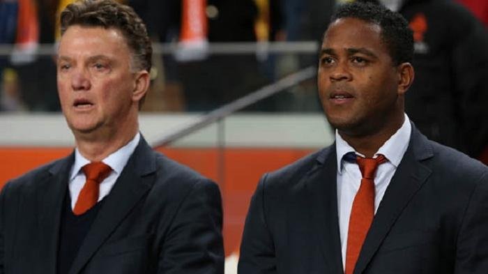 Reaksi PSSI Terhadap Isu Utang Judi Patrick Kluivert: Tegaskan Tidak Ada Blacklist di Eropa