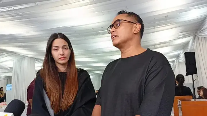 Nia Ramadhani Kenang Pesan Sang Nenek: "Jangan Sombong dan Tetap Rendah Hati"