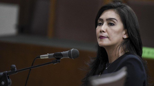 Polemik Pergub Poligami ASN DKI Jakarta: Rieke Diah Pitaloka Berang, Ahok Beri Peringatan