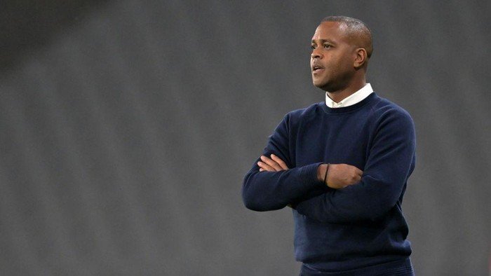 Patrick Kluivert Resmi Jadi Pelatih Timnas Indonesia, Sambutan Netizen Meriah