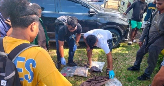 Tragedi Kesya Irena Yola Lestaluhu: Gadis 20 Tahun Dibunuh Oknum TNI AL di Sorong