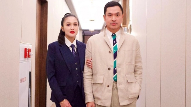 Sandra Dewi dan Suami Terkena Dampak Kasus Korupsi, Aset-aset Mereka Disita Negara