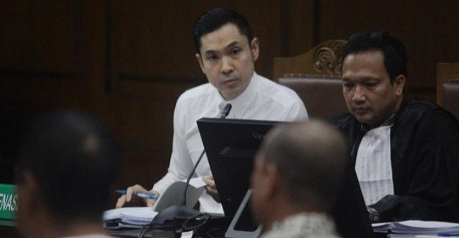 Harvey Moeis Divonis 20 Tahun Penjara, Uang Pengganti Naik Jadi Rp 420 Miliar