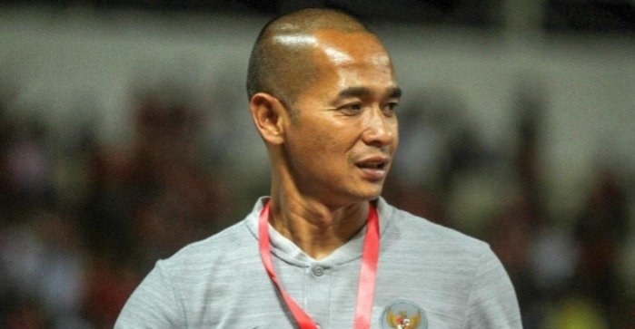 Kurniawan Dwi Yulianto Resmi Jadi Pelatih Penyerang Timnas U-20, Siap Ulangi Sukses SEA Games 2023