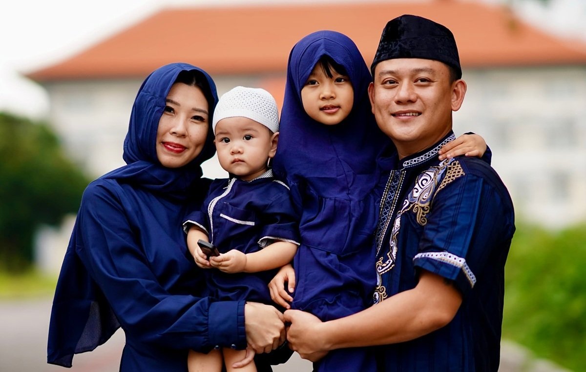 Bobon Santoso Resmi Mualaf, Ucapkan Syahadat di Masjid An Ni'mah Cibubur