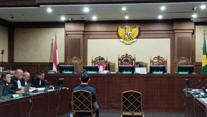 Mantan Menteri Perdagangan Tom Lembong Didakwa Kasus Korupsi Impor Gula, Negara Rugi Rp578 Miliar