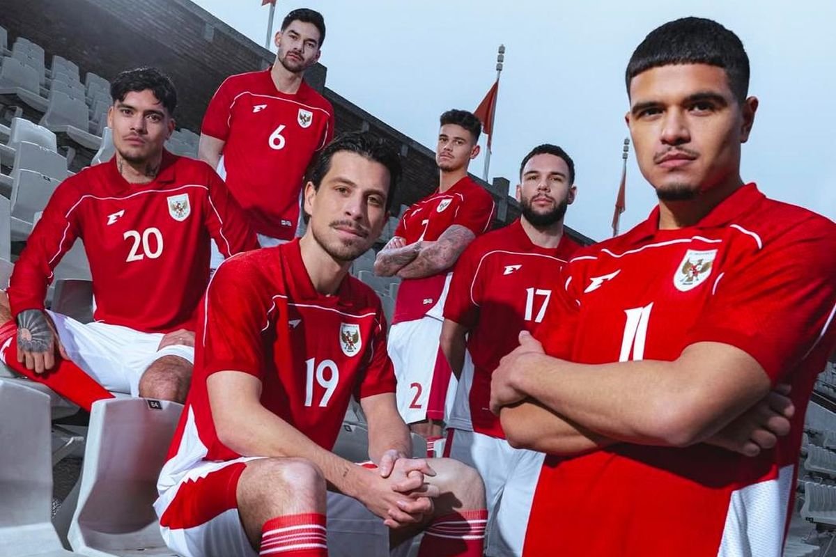 Harga Tiket Indonesia vs Bahrain di Kualifikasi Piala Dunia 2026 Resmi Dirilis, Mulai Rp 300 Ribu