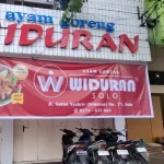 Restoran Legendaris Ayam Goreng Widuran Solo Ditutup Sementara Usai Terungkap Gunakan Minyak Babi untuk Kremesan