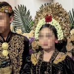 Pernikahan Anak Viral di Lombok Tengah: Polisi dan LPA Dalami Dugaan Pelanggaran Hukum