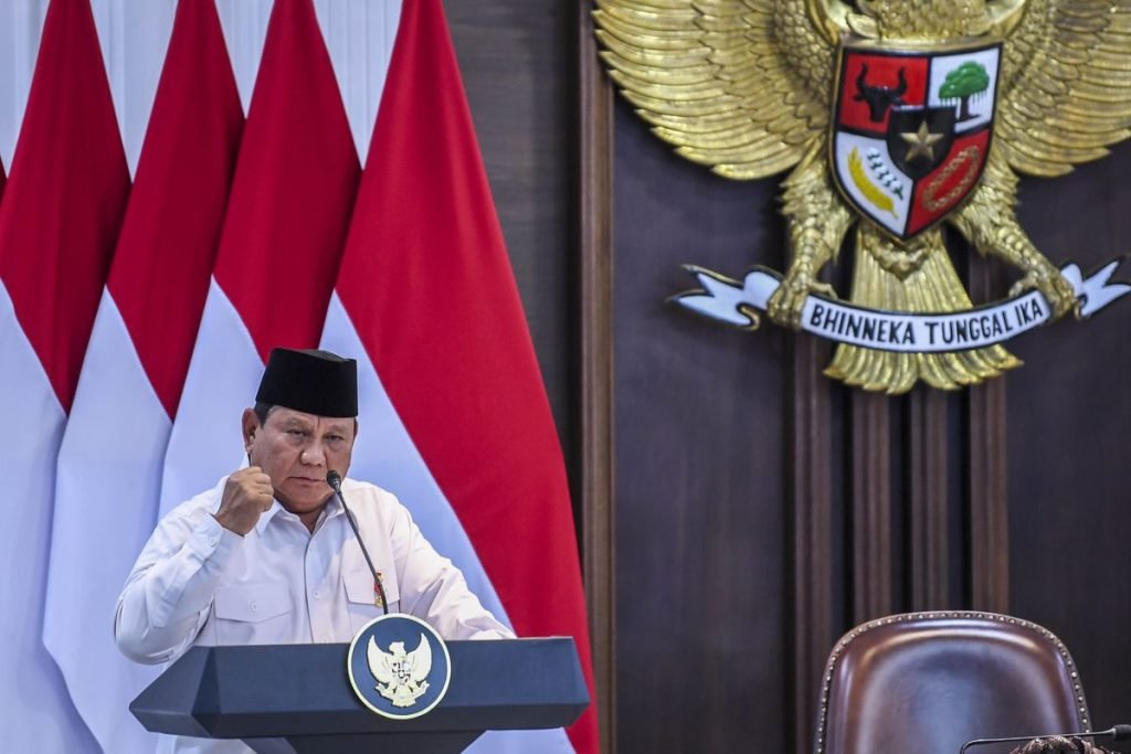 Pemerintah Serahkan Daftar Calon Pimpinan BI dan LPS ke DPR, Ini Daftar Nama Kandidatnya