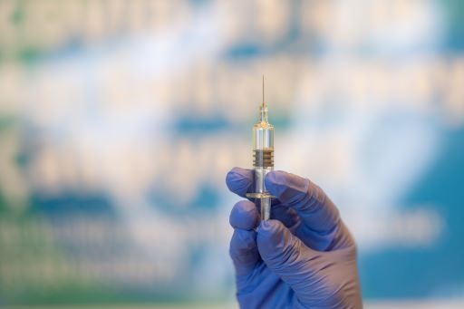 Uji Klinis Vaksin TBC M72 Tahap 3 di Indonesia, Pemerintah Pastikan Aman dan Diawasi WHO