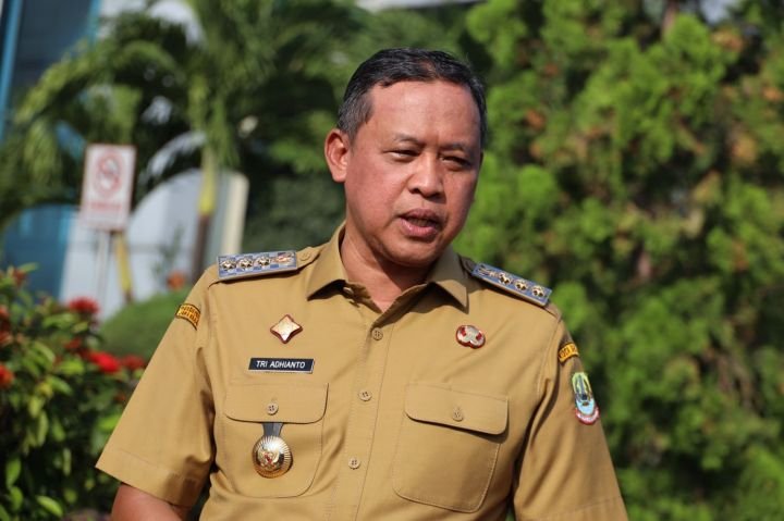 Warga Bekasi Ramai-ramai Pindai Retina untuk WorldID, Wali Kota Minta Segera Lapor