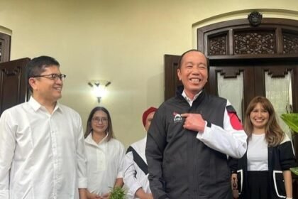 Jokowi