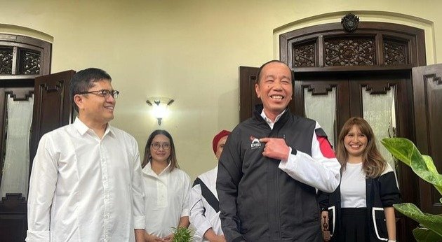 Jokowi